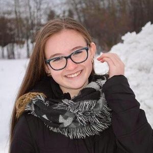 Meet your Posher, Camille